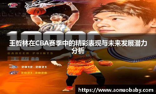 米兰王哲林在CBA赛季中的精彩表现与未来发展潜力分析